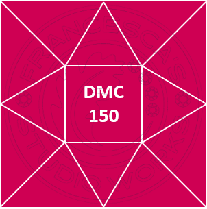 DMC 150 - Square Diamond Drills