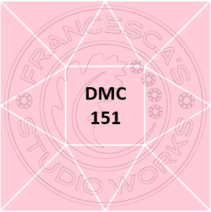 DMC 151 - Square Diamond Drills