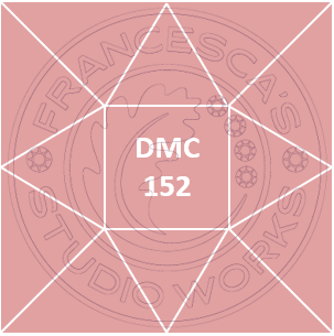 DMC 152 - Square Diamond Drills