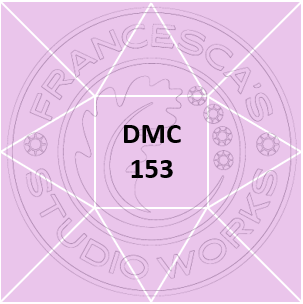 DMC 153 - Square Diamond Drills