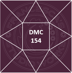 DMC 154 - Square Diamond Drills