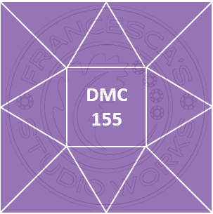 DMC 155 - Square Diamond Drills