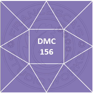 DMC 156 - Square Diamond Drills