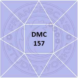 DMC 157 - Square Diamond Drills