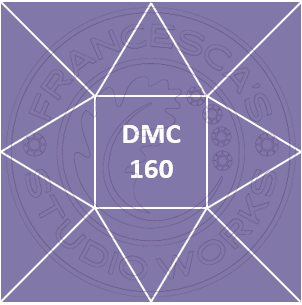 DMC 160 - Square Diamond Drills