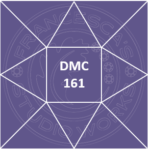 DMC 161 - Square Diamond Drills
