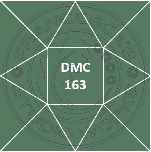 DMC 163 - Square Diamond Drills