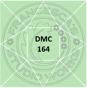 DMC 164 - Square Diamond Drills