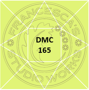 DMC 165 - Square Diamond Drills