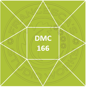 DMC 166 - Square Diamond Drills