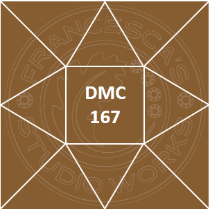 DMC 167 - Square Diamond Drills