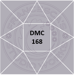 DMC 168 - Square Diamond Drills