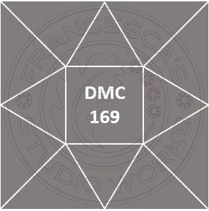 DMC 169 - Square Diamond Drills