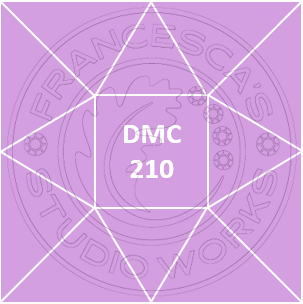 DMC 210 - Square Diamond Drills