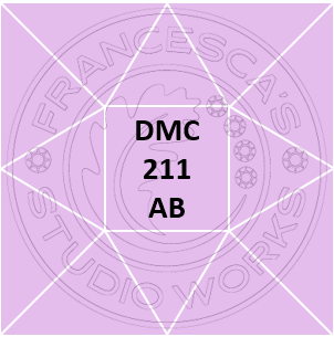 DMC 211AB - Square Diamond Drills