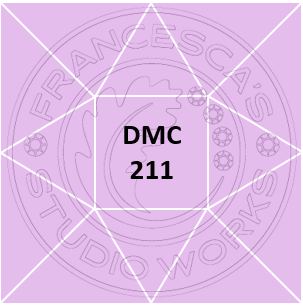 DMC 211 - Square Diamond Drills