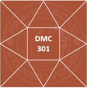 DMC 301 - Square Diamond Drills