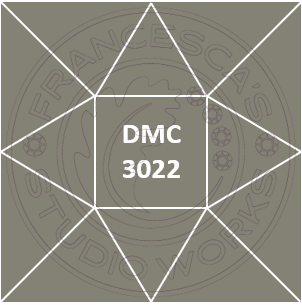 DMC 3022 - Square Diamond Drills