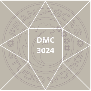 DMC 3024 - Square Diamond Drills