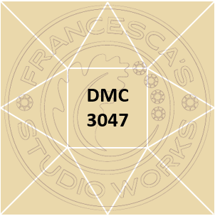 DMC 3047 - Square Diamond Drills