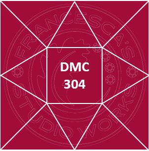 DMC 304 - Square Diamond Drills