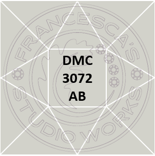 DMC 3072AB - Square Diamond Drills