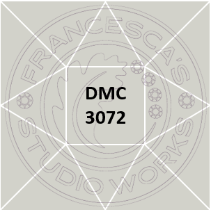 DMC 3072 - Square Diamond Drills