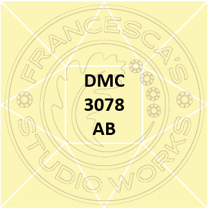 DMC 3078AB - Square Diamond Drills