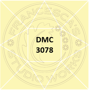 DMC 3078 - Square Diamond Drills