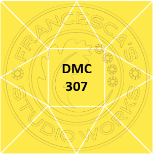 DMC 307 - Square Diamond Drills