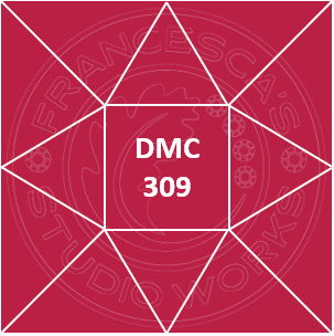 DMC 309 - Square Diamond Drills