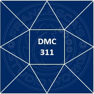 DMC 311 - Square Diamond Drills