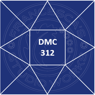 DMC 312 - Square Diamond Drills