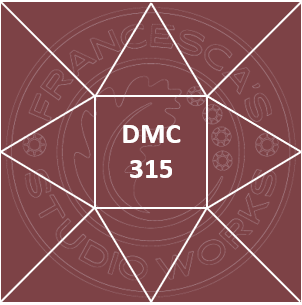 DMC 315 - Square Diamond Drills