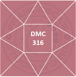 DMC 316 - Square Diamond Drills