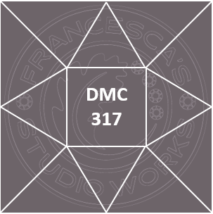 DMC 317 - Square Diamond Drills