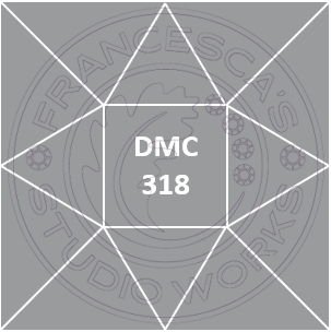DMC 318 - Square Diamond Drills
