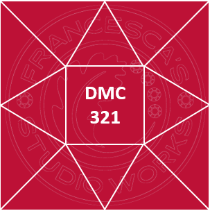 DMC 321 - Square Diamond Drills