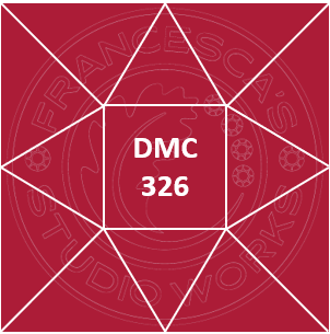 DMC 326 - Square Diamond Drills