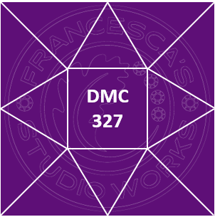 DMC 327 - Square Diamond Drills