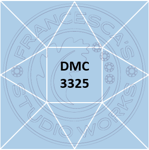 DMC 3325 - Square Diamond Drills