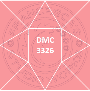 DMC 3326 - Square Diamond Drills