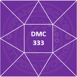 DMC 333 - Square Diamond Drills