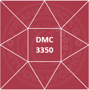 DMC 3350 - Square Diamond Drills