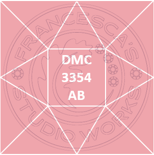 DMC 3354AB - Square Diamond Drills