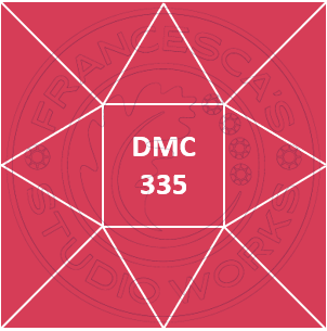 DMC 335 - Square Diamond Drills