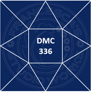 DMC 336 - Square Diamond Drills