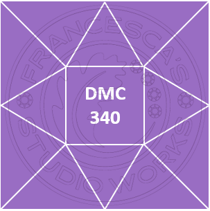 DMC 340 - Square Diamond Drills