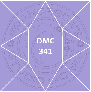 DMC 341 - Square Diamond Drills