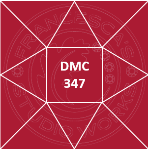 DMC 347 - Square Diamond Drills